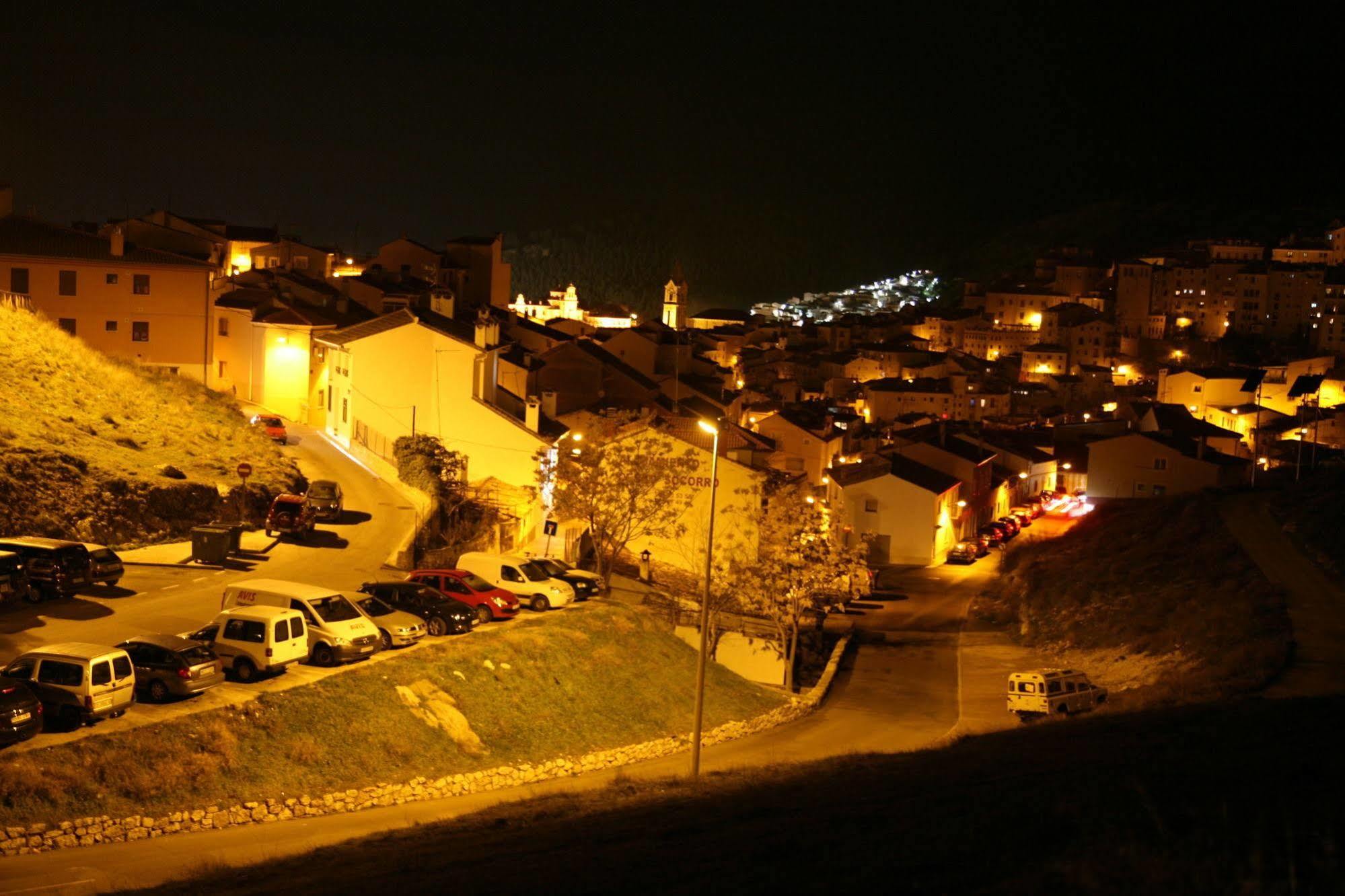 Alojamiento Cerro Socorro Lägenhet Cuenca  Exteriör bild